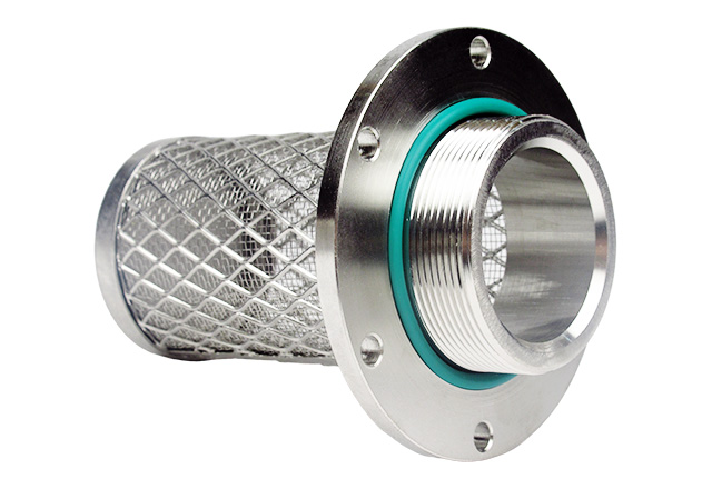 oil filter cartridge